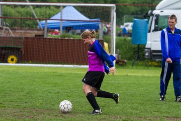 Bild 36 - D-Juniorinnen Kreispokal-Finale SV Boostedt - FSC Kaltenkirchen : Ergebnis: 0:20